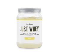 GymBeam Protein Just Whey 500 g Banana