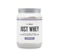GymBeam Protein Just Whey 500 g Yogurt ai Mirtilli
