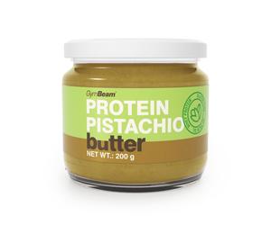 GymBeam Protein pistachio butter 200 g