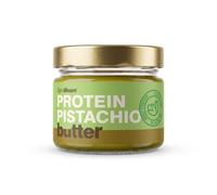 GymBeam Protein pistachio butter 220 g