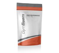 GymBeam Protein Porridge 1000 g Banana