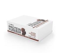 GymBeam Protein PureBar Gocce al Doppio Cioccolato