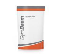 GymBeam Protein Soy Isolate 1000 g 2000 g Banana