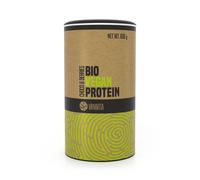 GymBeam Proteine Vegane BIO miscela vegetale multicomponente in polver