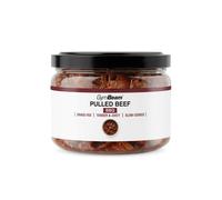 GymBeam Pulled beef BBQ 250 g BBQ
