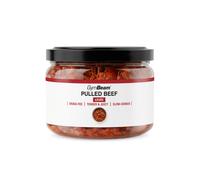 GymBeam Pulled beef chilli 250 g