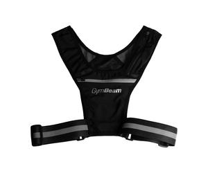 GymBeam Pulse Reflective Vest S/M