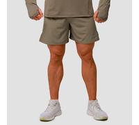 GymBeam Pulse Running shorts 2in1 Vetiver XXL