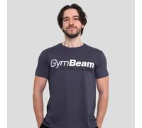 GymBeam Pure Ambition T-shirt Dark Grey L