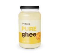 GymBeam Pure Ghee 1000 ml Biscotti & Panna