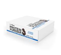 GymBeam PureBar barretta proteica, Biscotti E Panna 60 g