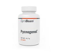 GymBeam Pycnogenol® estratto di pino rapporto di estrazione 1000:1 60