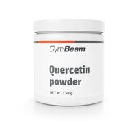 GymBeam Quercetin powder 50 g