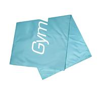 GymBeam Quick-DryTowel Maxi Lagoon