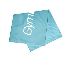 GymBeam Quick-DryTowel Maxi Lagoon
