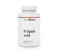 GymBeam R-lipoic acid 90 cps