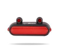 GymBeam Rear Bicycle Light