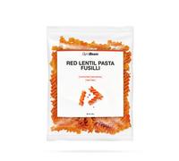 GymBeam Red Lentil Pasta 300 g