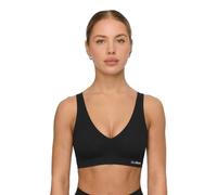 GymBeam Reggiseno donna senza cuciture Comfy in nylon ed elastan con s