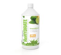 GymBeam ReHydrate 1000 ml 1000 ml Amarena