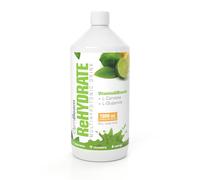 GymBeam ReHydrate bevanda ionica ipotonica concentrata liquida 1 l
