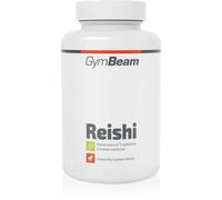 GymBeam Reishi capsule per rinforzare il sistema immunitario 90 caps.