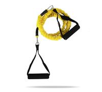 GymBeam Resistance Band with Handles 20 kg