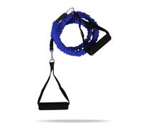 GymBeam Resistance Band with Handles 25 kg