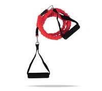 GymBeam Resistance Band with Handles 30 kg