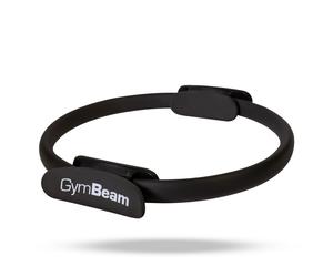 GymBeam Resistance Pilates Ring Black