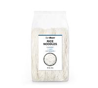 GymBeam Rice Noodles 240 g