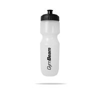 GymBeam Rider Sports Bottle White 700 ml