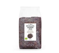 GymBeam BIO Black Jasmine Rice 500 g
