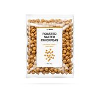 GymBeam Roasted Salted Chickpeas 200 g