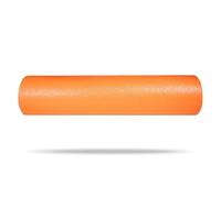 GymBeam Rullo Pilates in Polietilene Espanso, Foam Roller Ideale per Yoga e Pilates, Resistente e Confortevole, Riduce la Tensione Muscolare, Migliora Flusso Sanguigno e Mobilità