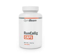 GymBeam RunCollg caps 180 cps