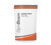 GymBeam RunCollg Collagen 500 g Mango - Maracuja