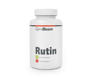 GymBeam Rutin 90 cps