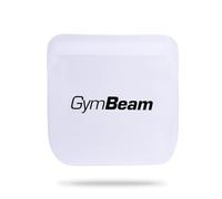 GymBeam Sacchetto per Alimenti in Silicone 1000ml - Contenitore Ermetico per Sous-Vide, Freezer e Microonde, Senza BPA, Lavabile in Lavastoviglie