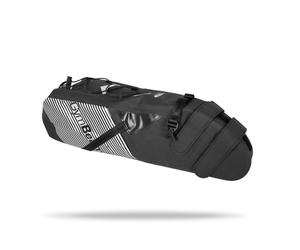 GymBeam Saddle Bag TrailPack 10 l