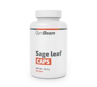 GymBeam Sage leaf 60 cps