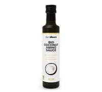 GymBeam Salsa all'Amino di Cocco BIO condimento biologico liquido 250