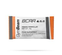 GymBeam Sample Bcaa 4:1:1 Instant 1000 x 6 g Mango - Maracuja