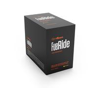 GymBeam Sample FueRide 20 x 32 g Ananas
