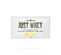 GymBeam Sample Just Whey 30 g Banana
