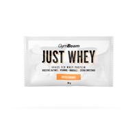 GymBeam Sample Just Whey 30 g Caramello Salato