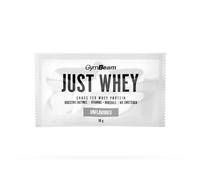 GymBeam Sample Just Whey 30 g Neutro