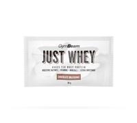 GymBeam Sample Just Whey 400 x 30g Yogurt ai Mirtilli