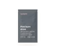 GymBeam Sample Pink burn drink 5 g Mango-Maracuja