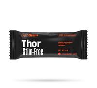GymBeam Sample Thor Stim-free 14 g Fragola - Kiwi